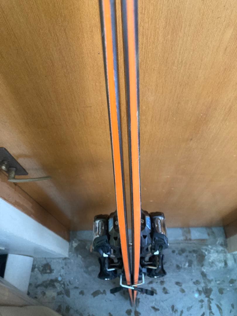 K2 MINDBEDER 89Ti 176センチ　MARKER Squire