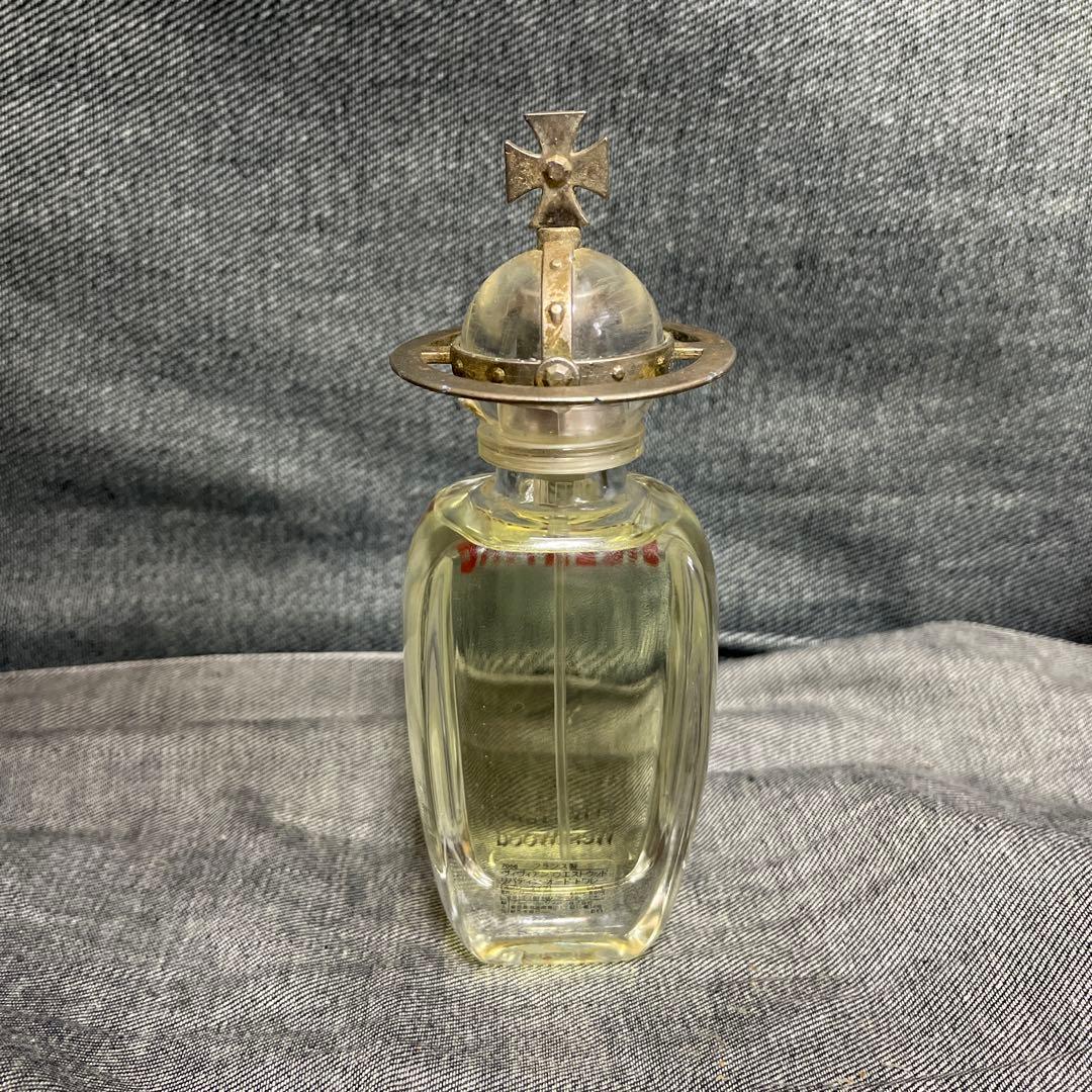 【廃盤・新品】ヴィヴィアンウエストウッド リバティン オードトワレ 50ml