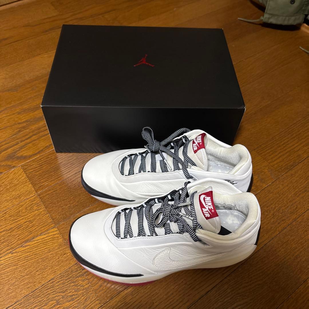 Nike Air Jordan 40 Chicago ジョーダン40 シカゴ