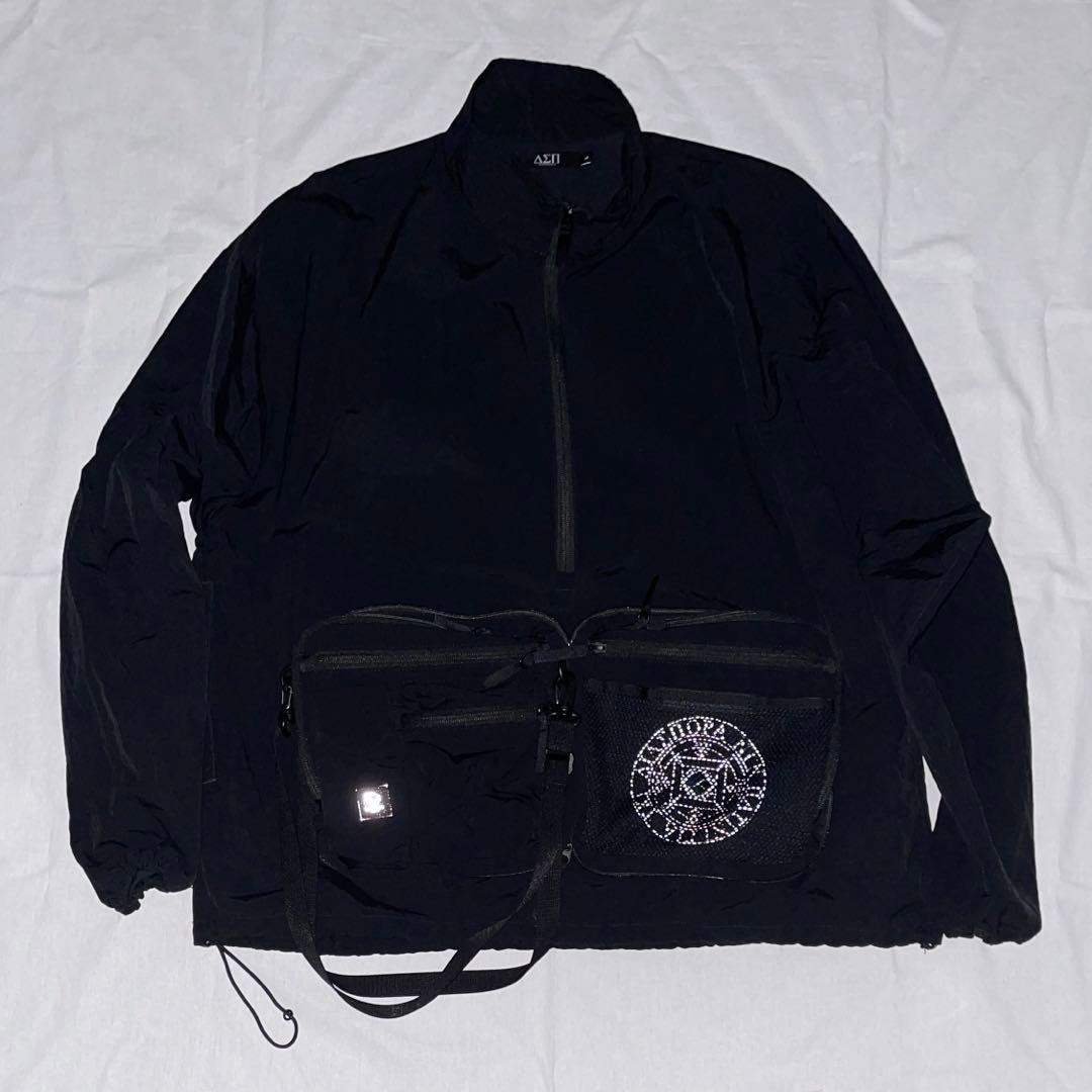 Diaspora skateboards セットアップ