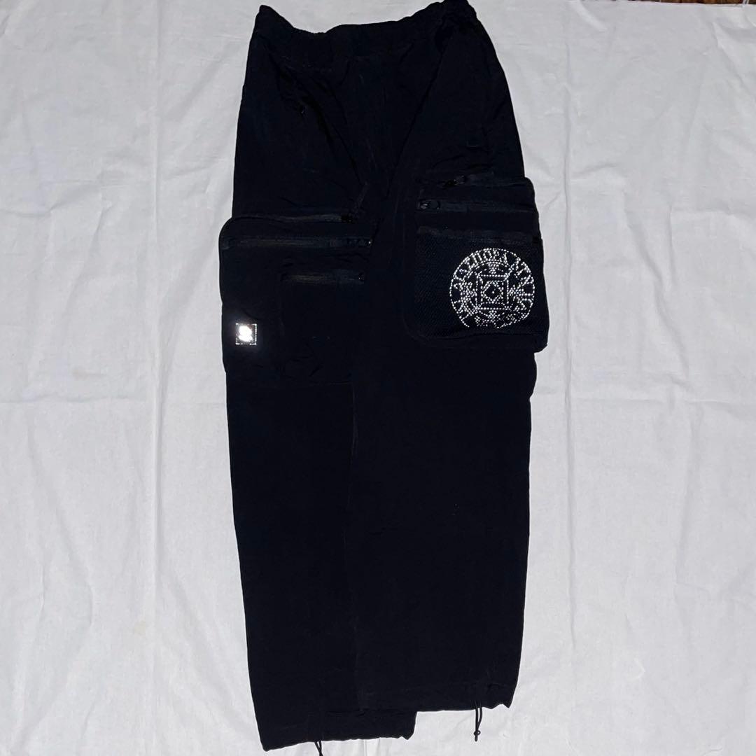 Diaspora skateboards セットアップ