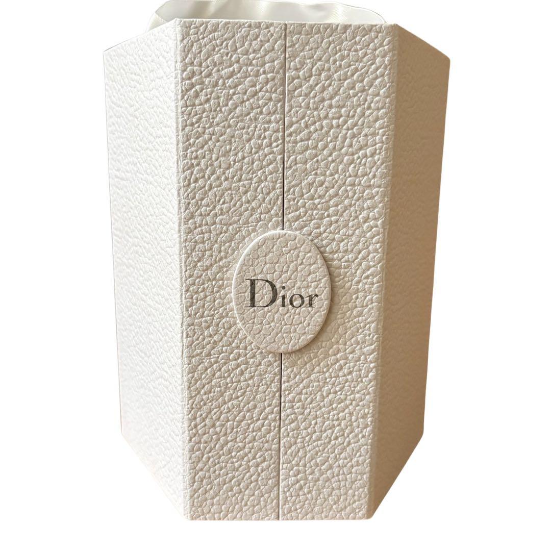 【新品未使用】Dior 30 MONTAIGNE 5本入り 限定ギフトボックス