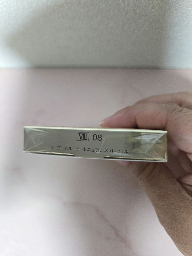 新品未開封 エレガンス ラプードル オートニュアンス Ⅷ レフィル