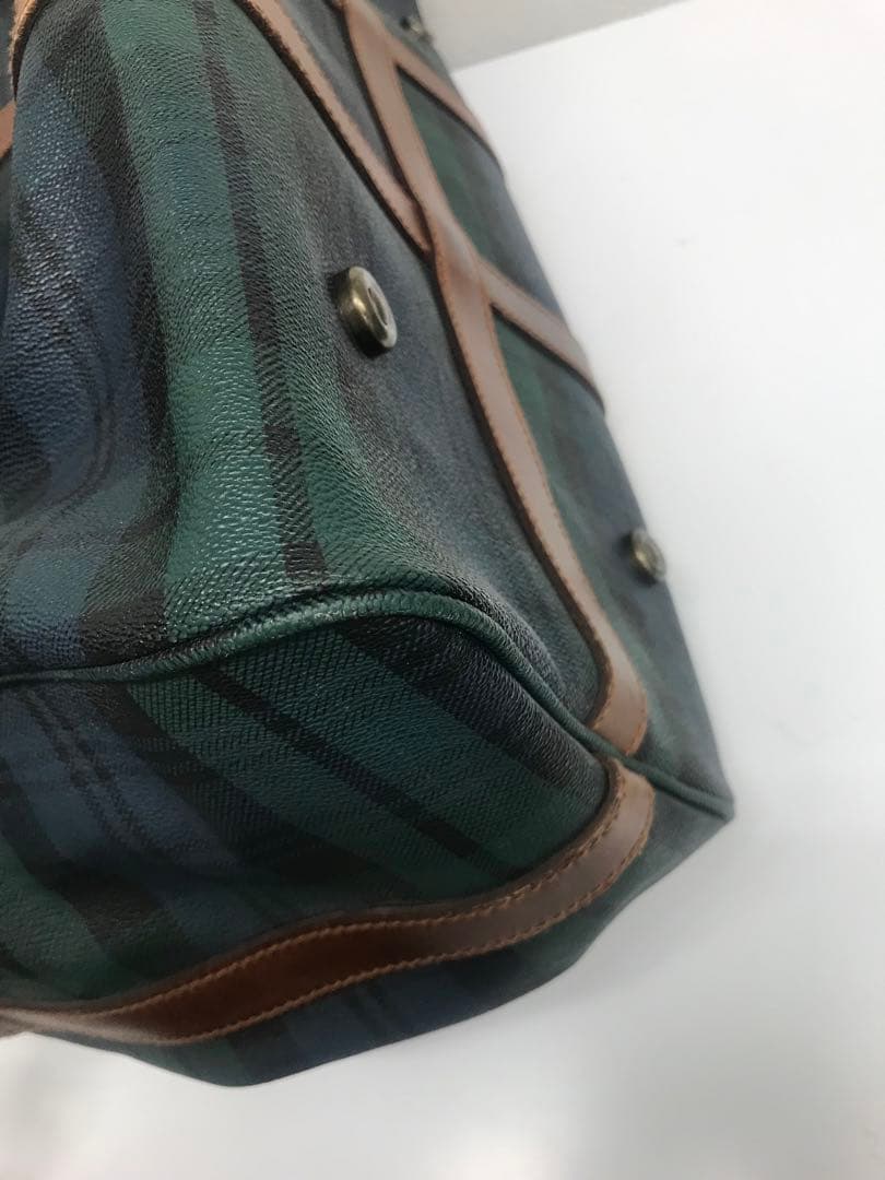 12/15迄お値下げ中 Polo ラルフローレン　ボストンバッグ