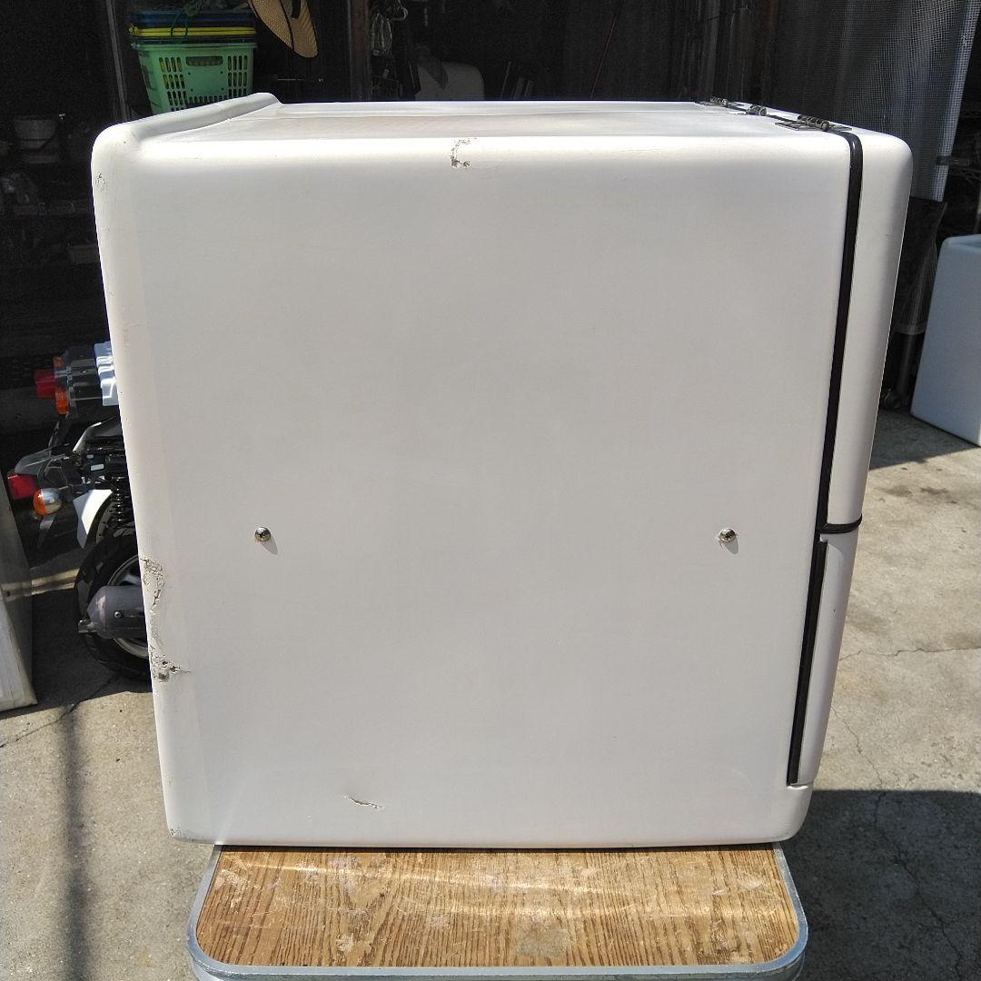 在庫処分！超大型デリバリーボックス/補修ベース8-6