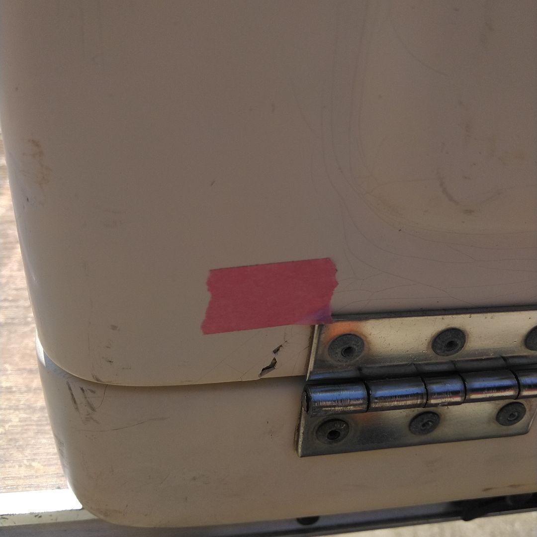 在庫処分！超大型デリバリーボックス/補修ベース8-6