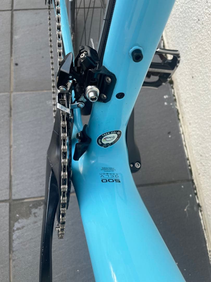 【引き取り値下げ】【名古屋】TREK EMONDA SL5 　エモンダSL5