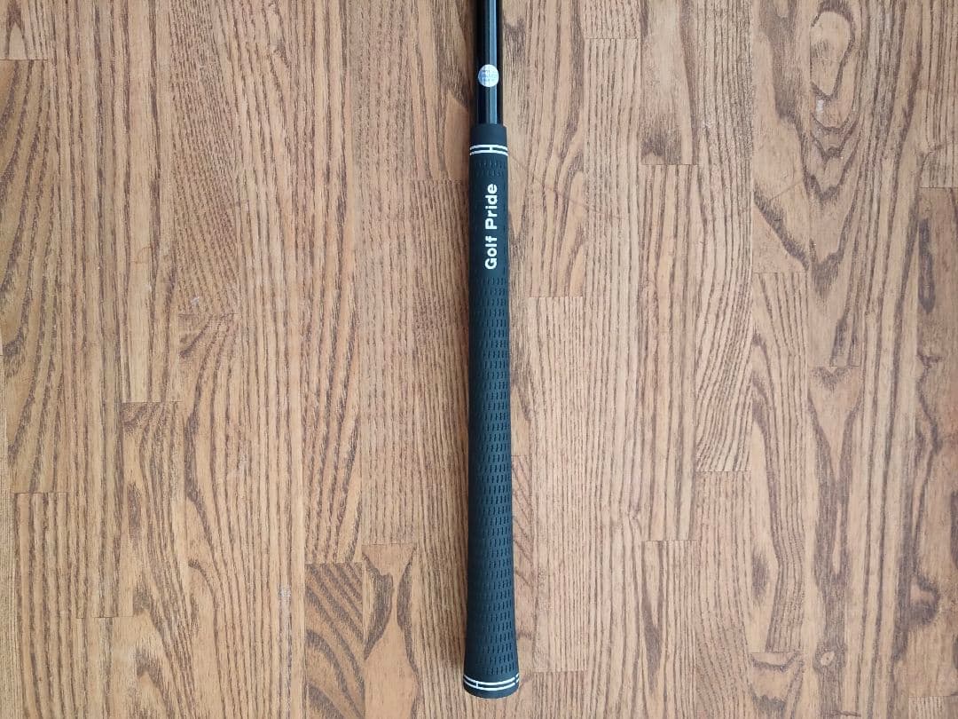 フジクラ スピーダーNX ブラック 50SR