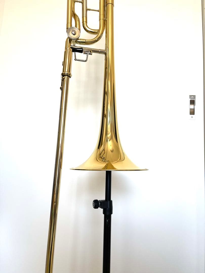 テナーバストロンボーン/ケルントナー