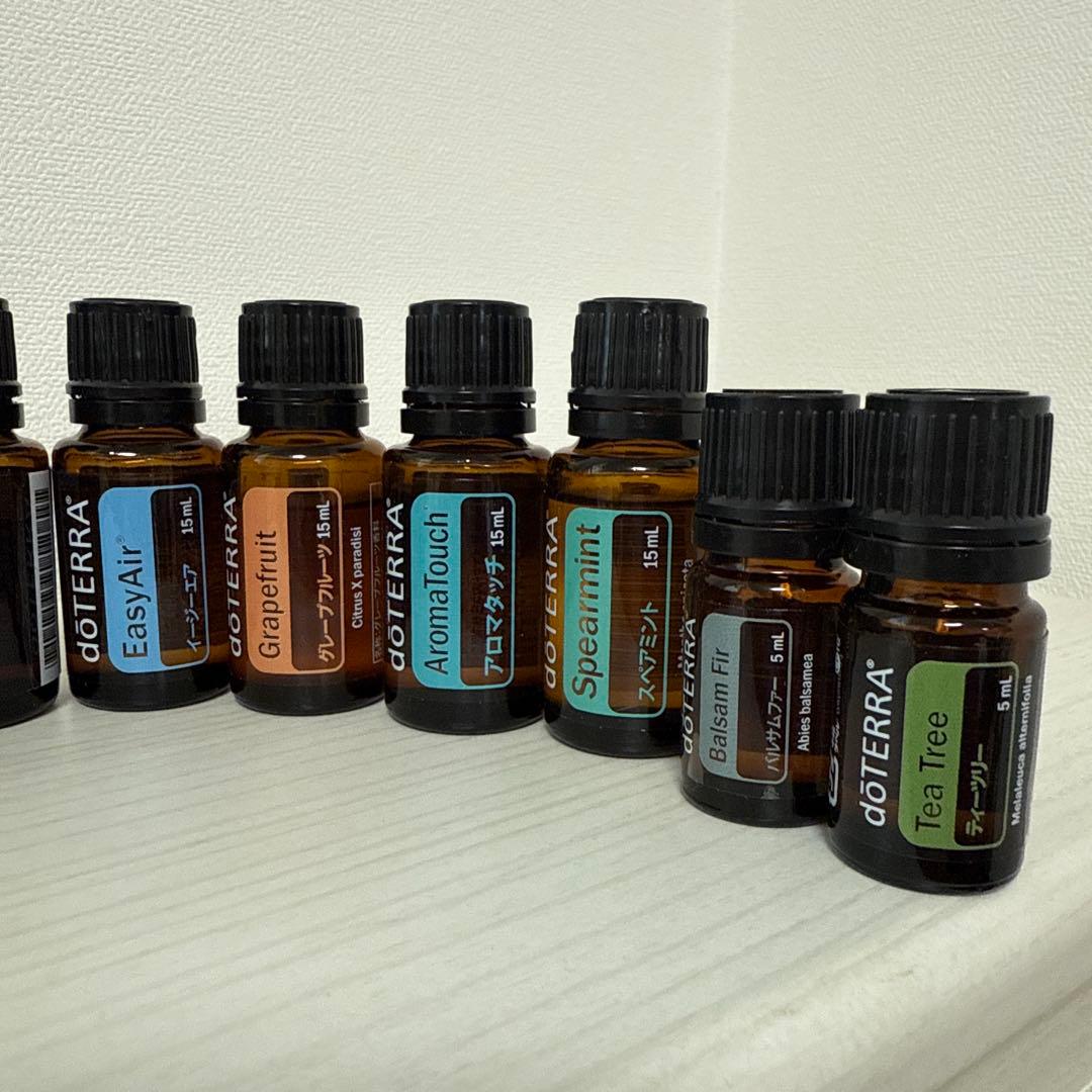 ドテラ　未開封！新品✨まとめ売り！