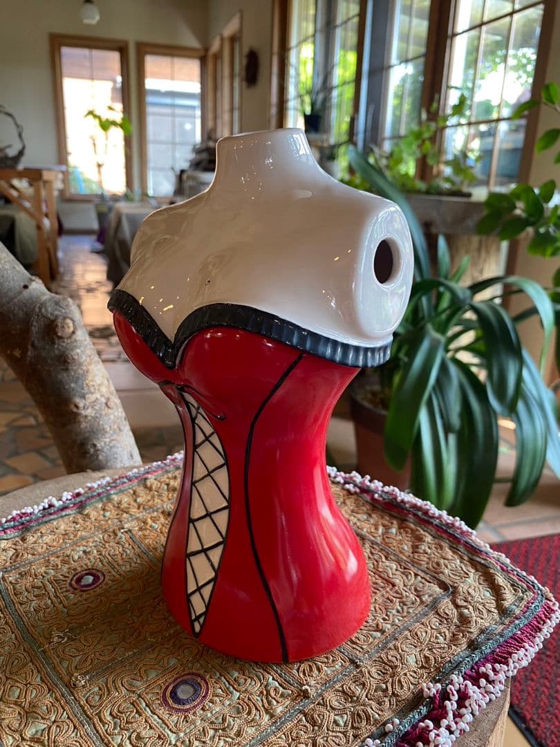 ランプベルジェ　ボディー