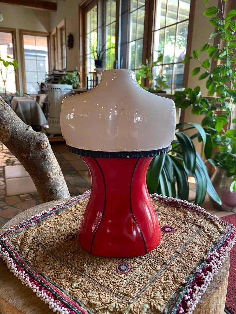 ランプベルジェ　ボディー