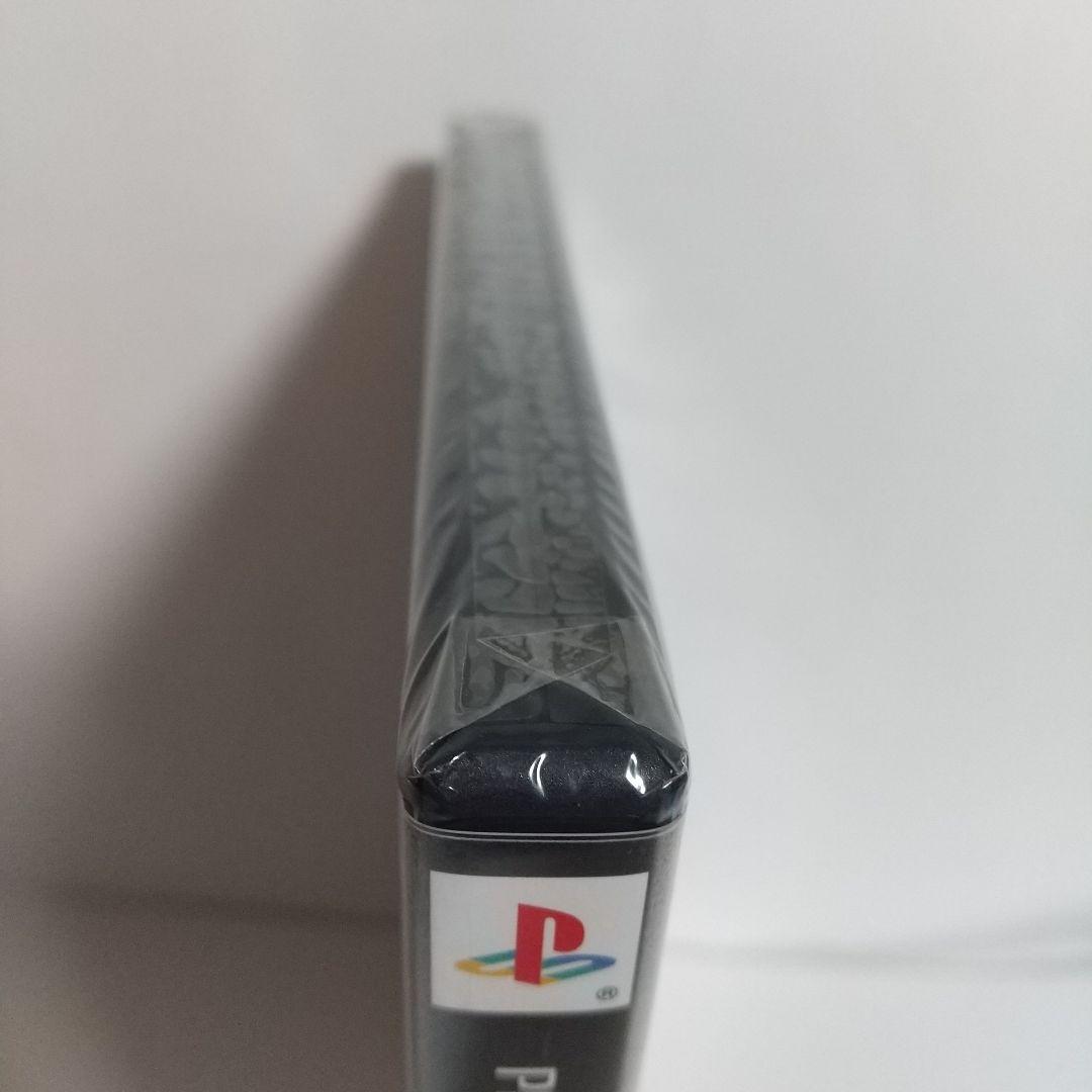 ps2 トップをねらえ！　未開封
