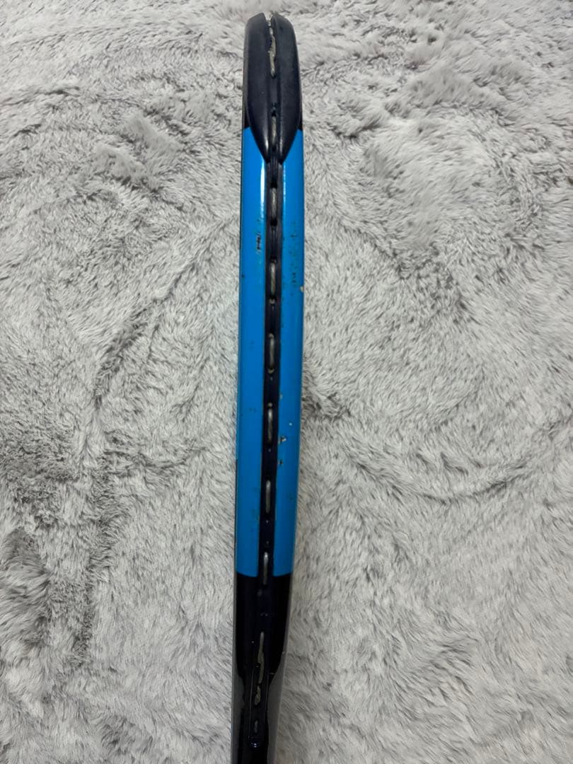 Wilson ULTRA TOUR100 v2.0 テニスラケット 2本セット