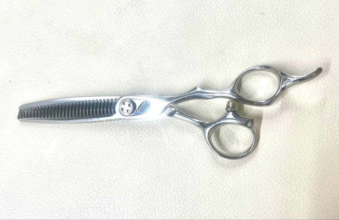 TOGINON ドクターセニングシザー ケース付き