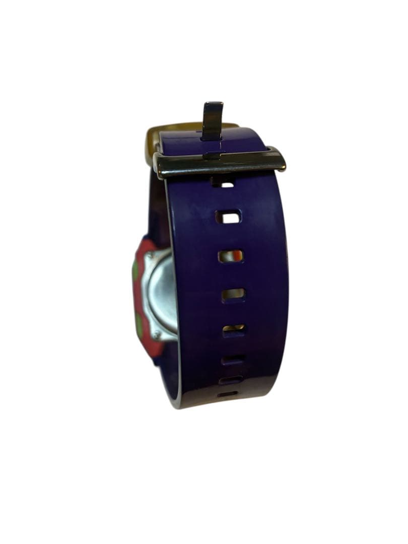 メ*ん様 G-SHOCK g-8100 パープル 腕時計