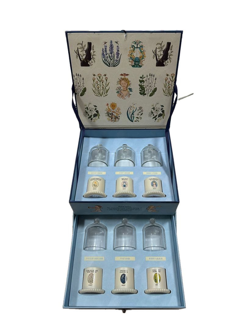 野兽派 BEAST キャンドル