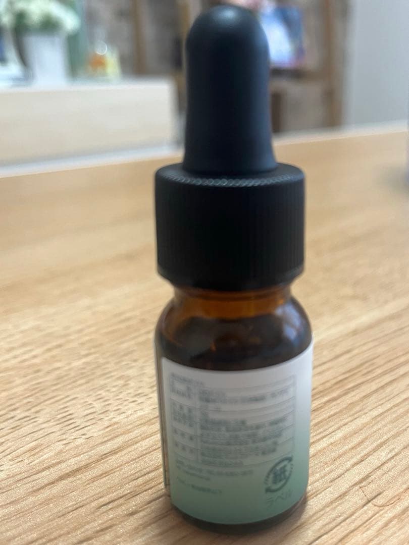 NATURECAN CBDオイル 40% 10ml