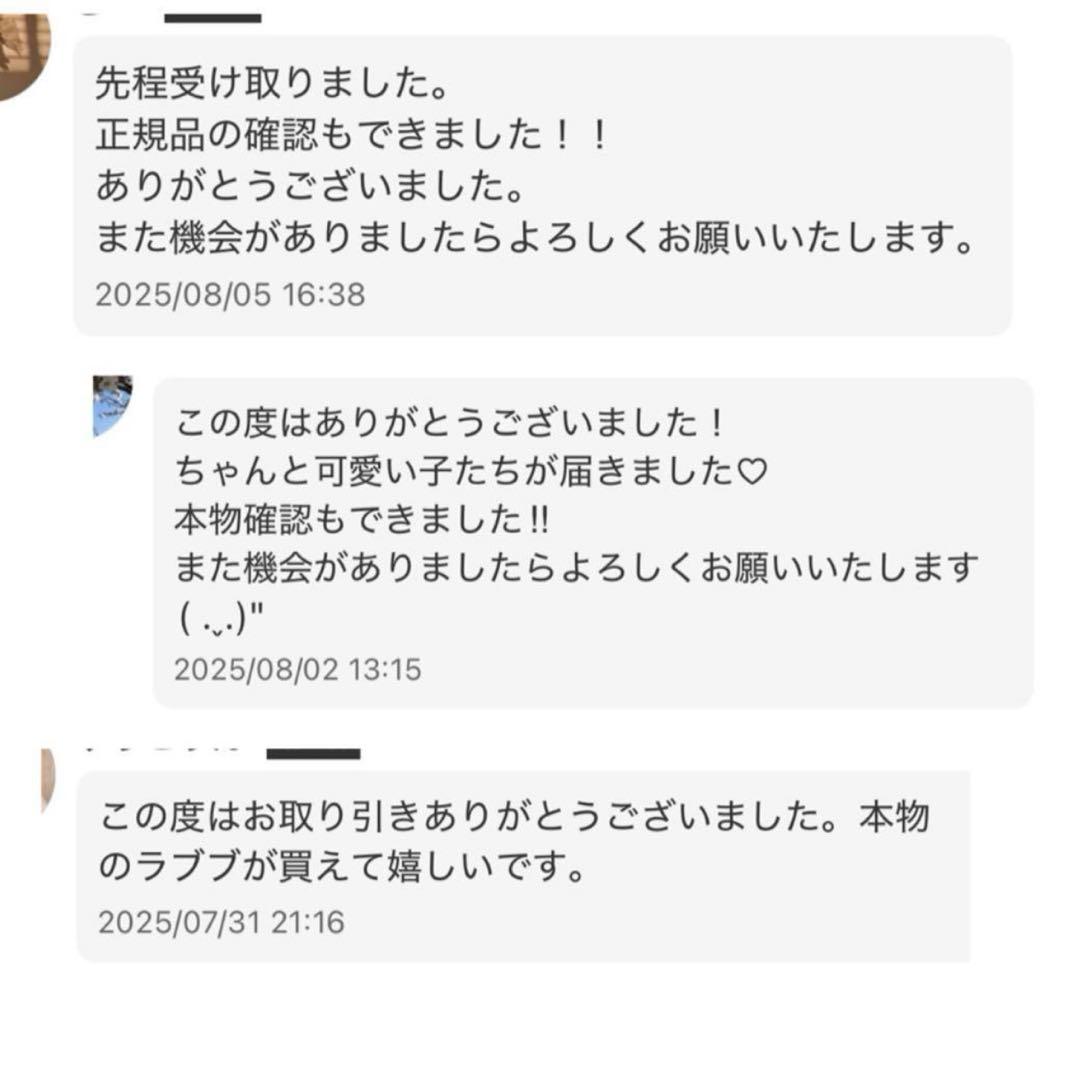 スカルパンダ　SKULLPANDA Have a good Run シークレット