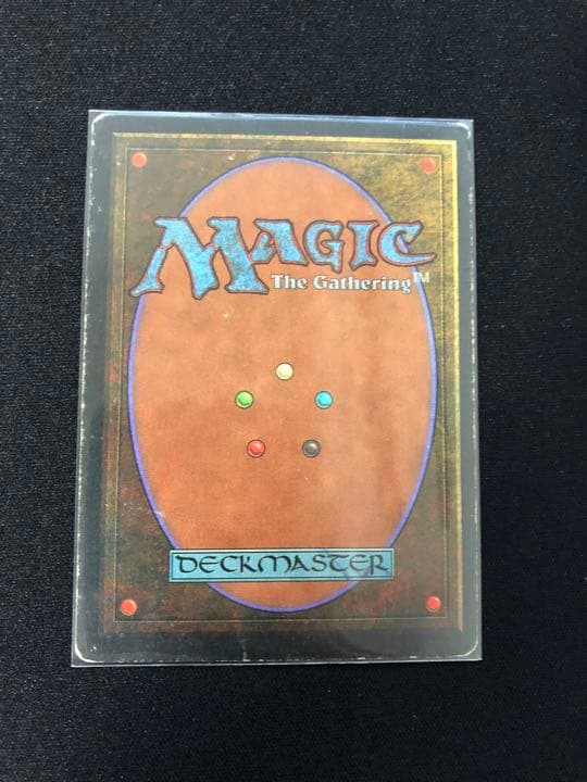 マジック：ザ・ギャザリング Wheel of Fortune