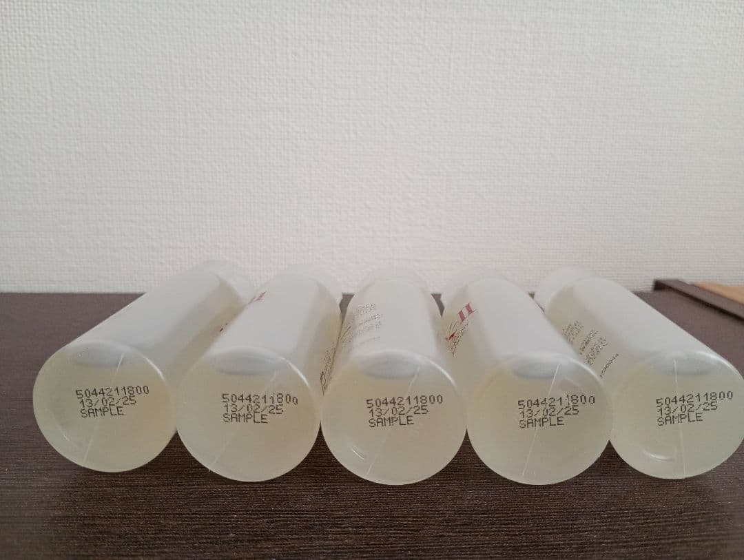 SK-II フェイシャルトリートメントエッセンス 30ml サンプル 5本セット