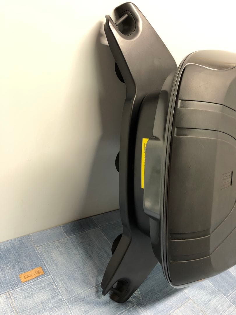 DOCTORAIR 3Dバランスブレード ライザップ監修モデルSBー07RZーB