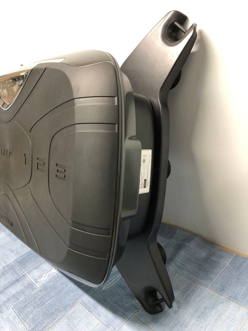 DOCTORAIR 3Dバランスブレード ライザップ監修モデルSBー07RZーB