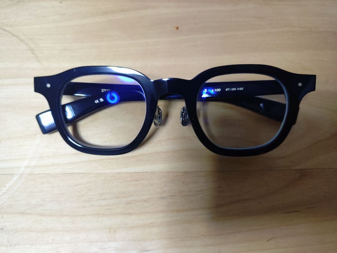 メガネ・老眼鏡 EYEVAN7285 363