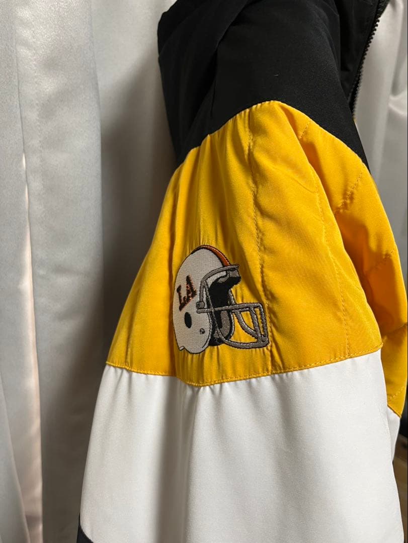 Starter Black Label XL ナイロンジャケット　X-LARGE