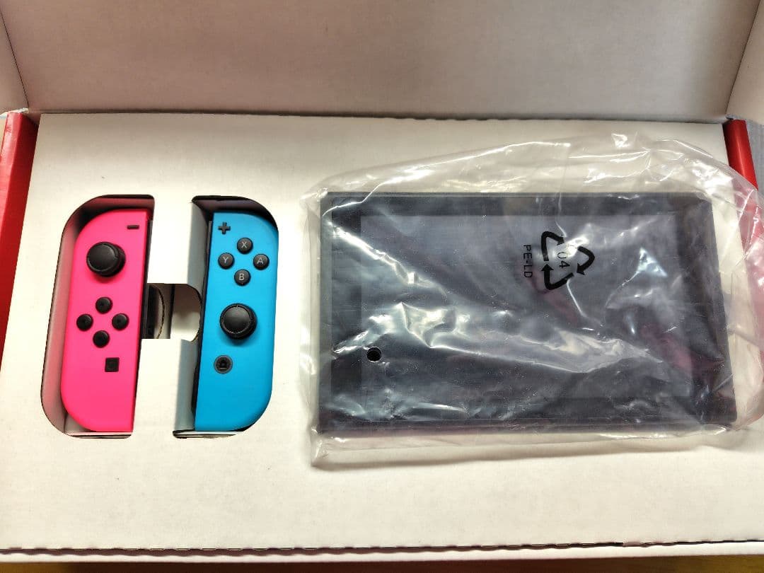 Nintendo Switch Switch HAC-001