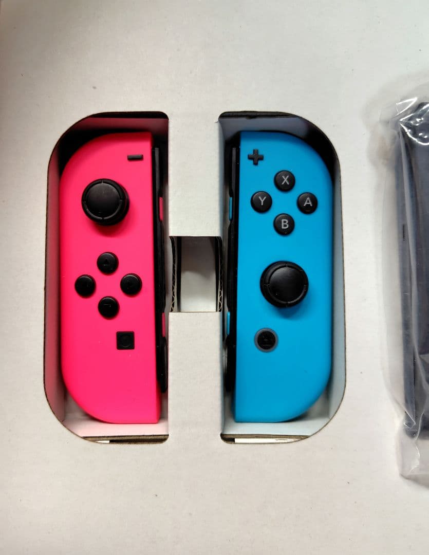 Nintendo Switch Switch HAC-001