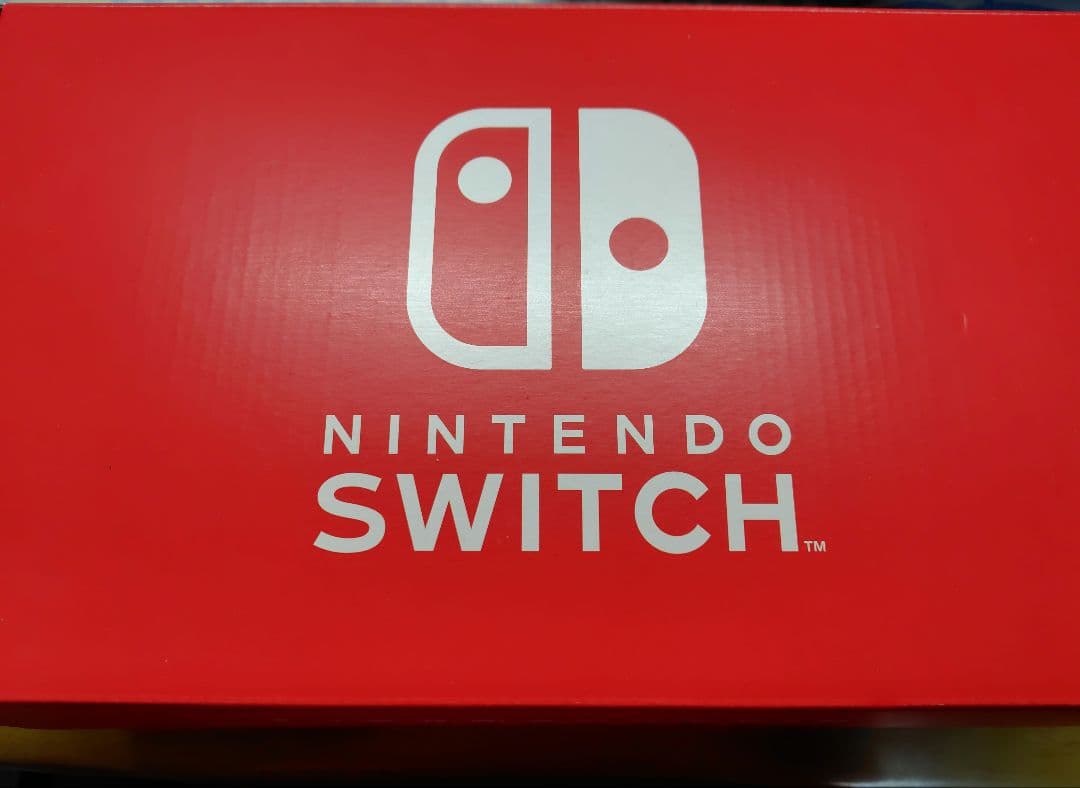 Nintendo Switch Switch HAC-001
