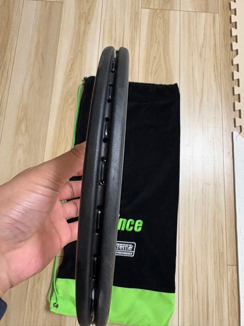 prince TOUR 100 2026年モデル G2 305g