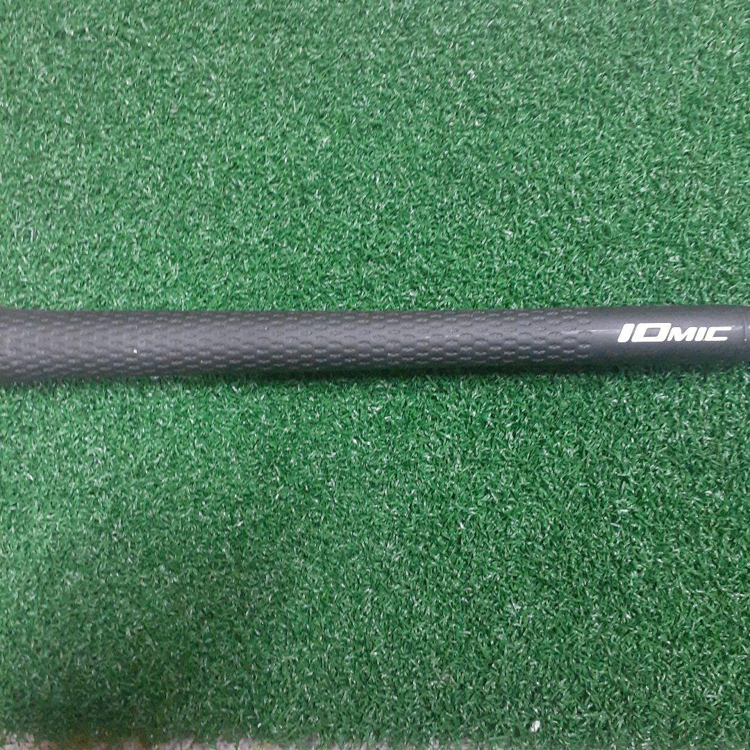 シンカグラファイト　ジンガー6 　テーラーメイドスリーブ