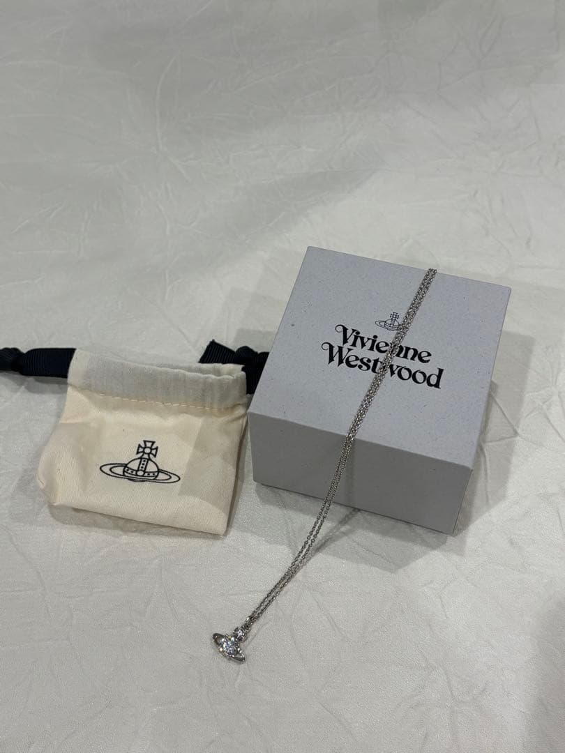 Vivienne Westwood ヴィヴィアン・ウエストウッド　ネックレス