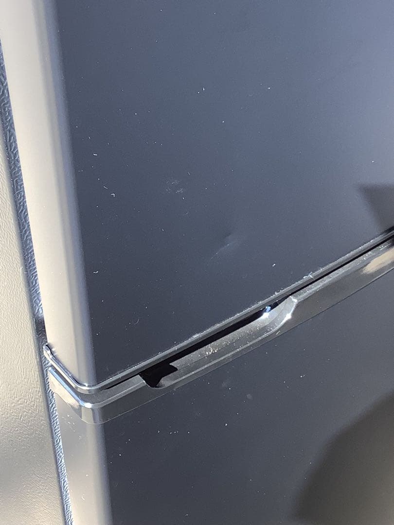 moon アイリス 冷蔵庫 IRSE-16A-B 162L 2024年製