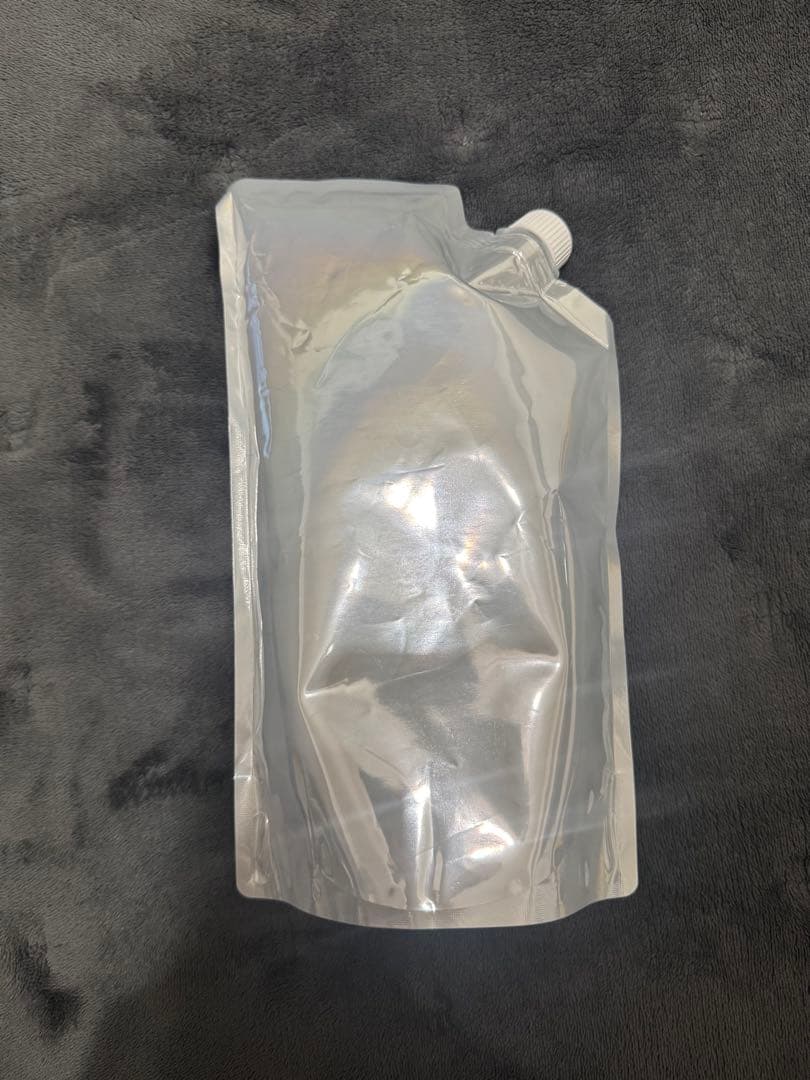 オージュア グロウシブ シャンプー 詰替 Aujua グロウシブ