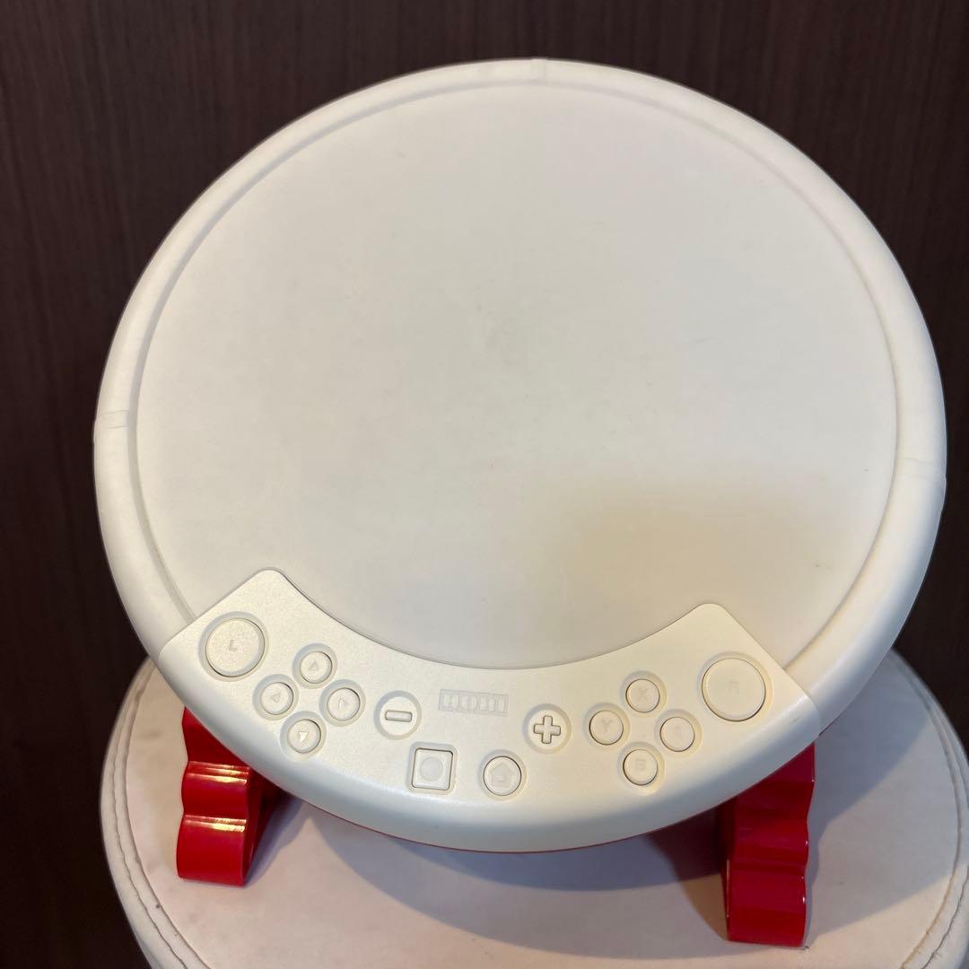 太鼓の達人 for Nintendo Switch セット