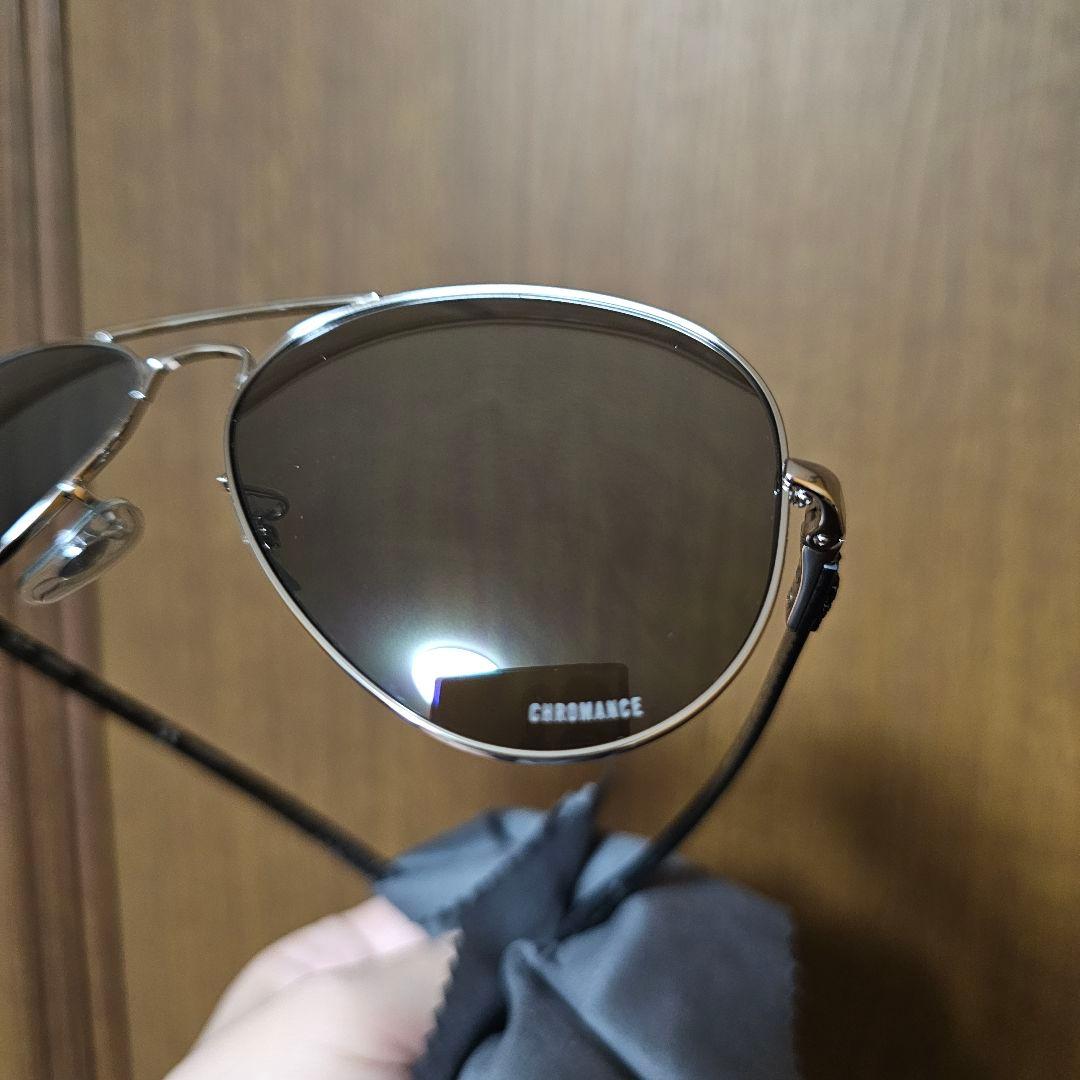 Ray-Ban　RB8317CH 003/5J　サングラス