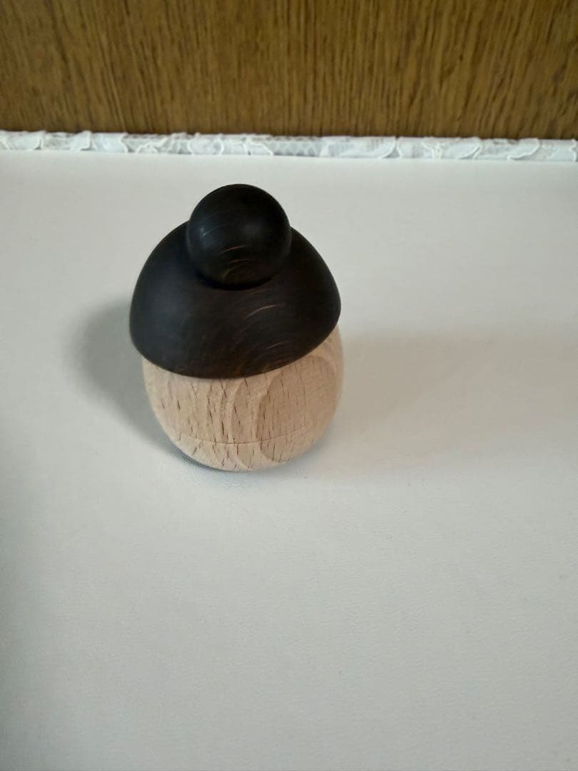 こまむぐ　どんぐりころころ　ぱぱ　まま　きのこ　こども　坂　セット　中古