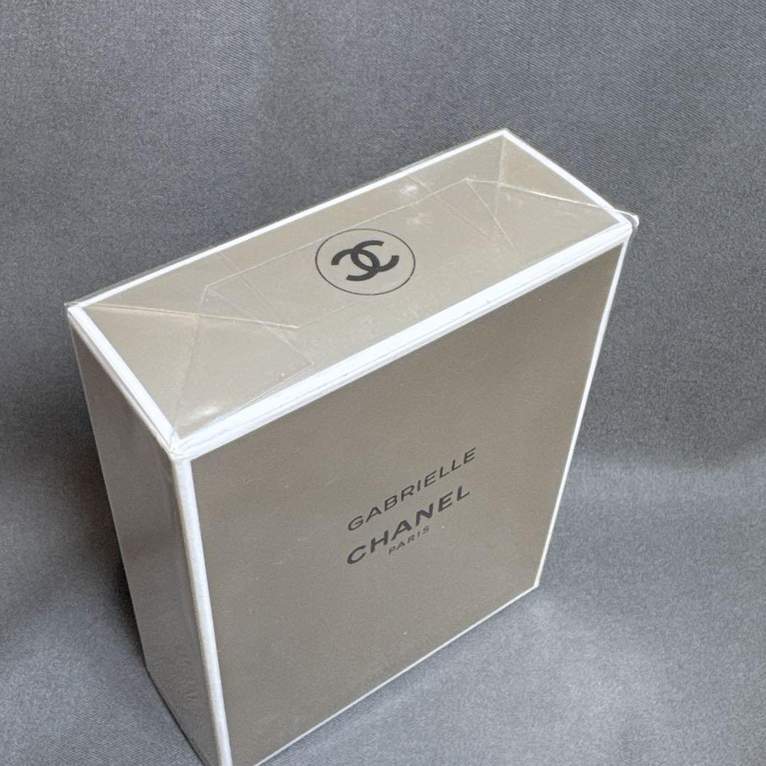 未開封 CHANEL シャネル ガブリエル オードパルファム 50ml 香水