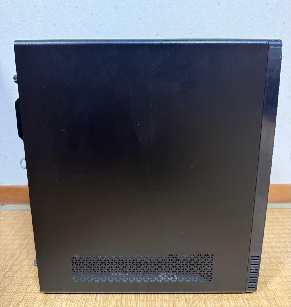 Windowsデスクトップ DELL Inspiron 3881 Core i5