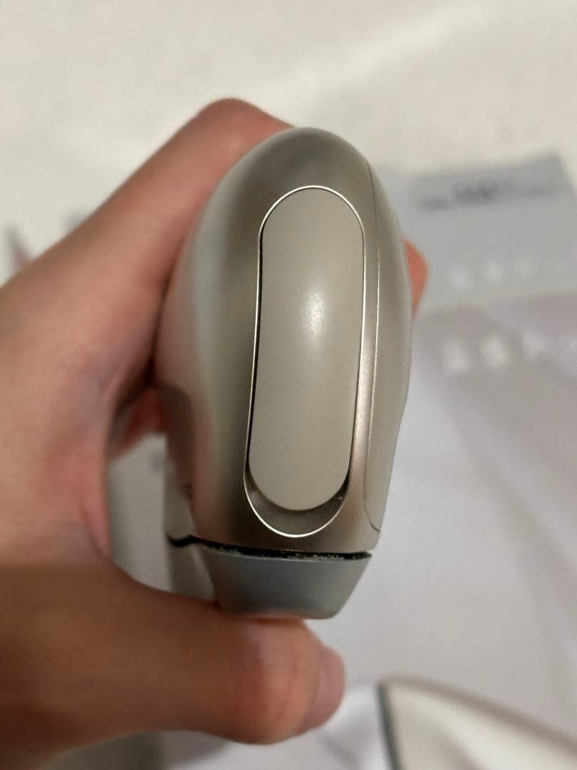 温感カッサ　Panasonic