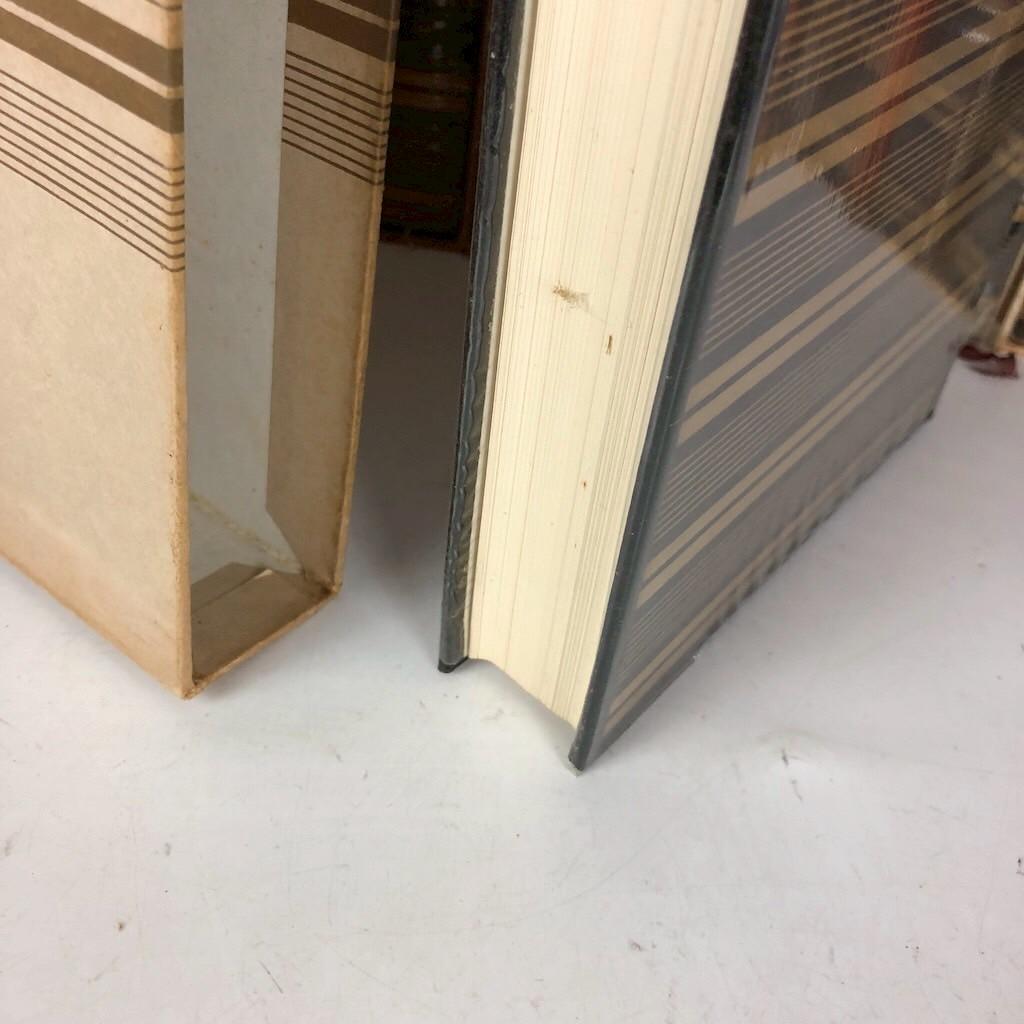 世界文学全集 河出書房 カラー版 ドストエフスキー他 まとめ