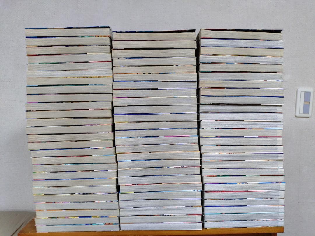 キングダム　　第1巻～第76巻　76冊セット　原泰久