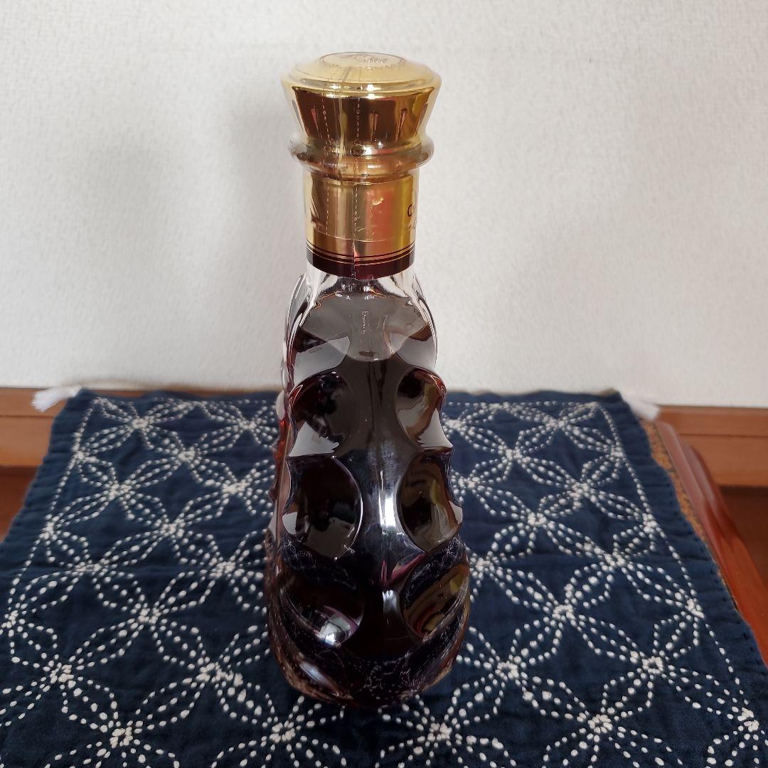 11/24まで　レミーマルタン　XO 　エクセレンス　ブランデー