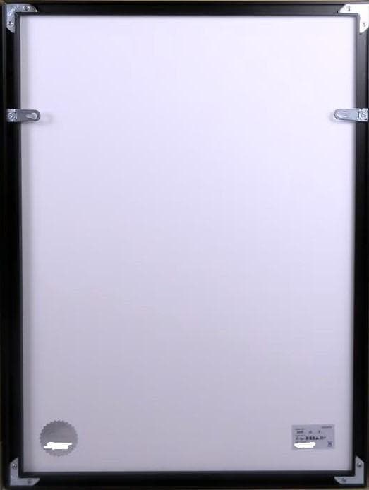 藤ちょこ 直筆サイン メイドと青透館 ジークレー 複製原画 絵師 にじさんじ