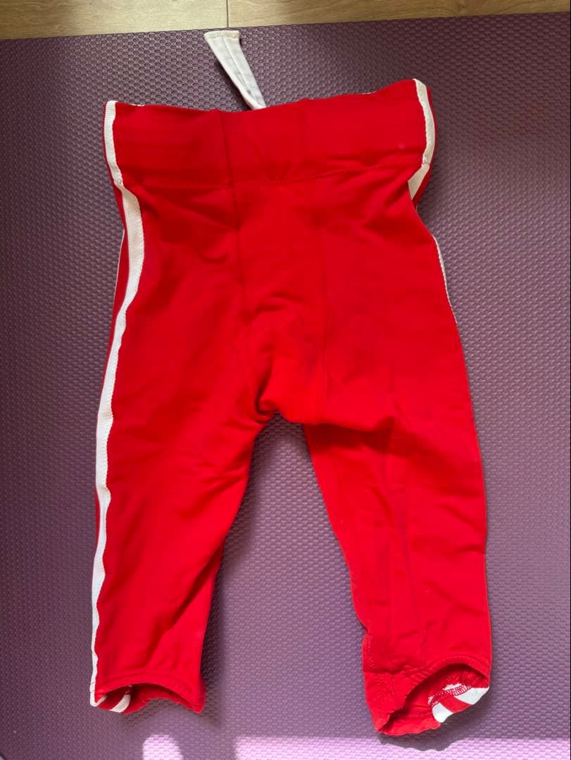 日本大学アメフト部フェニックス 試合用フッパン