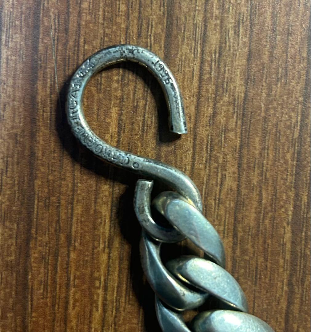 ryoryo69 skateboard 【クロムハーツ】