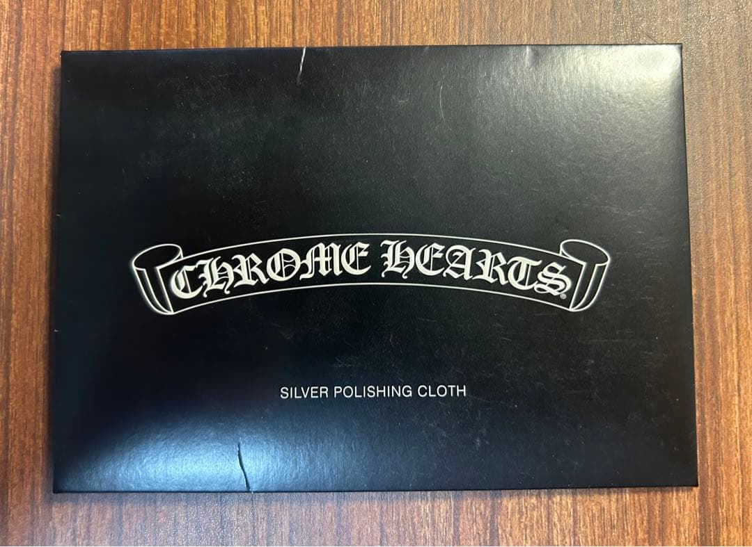 ryoryo69 skateboard 【クロムハーツ】